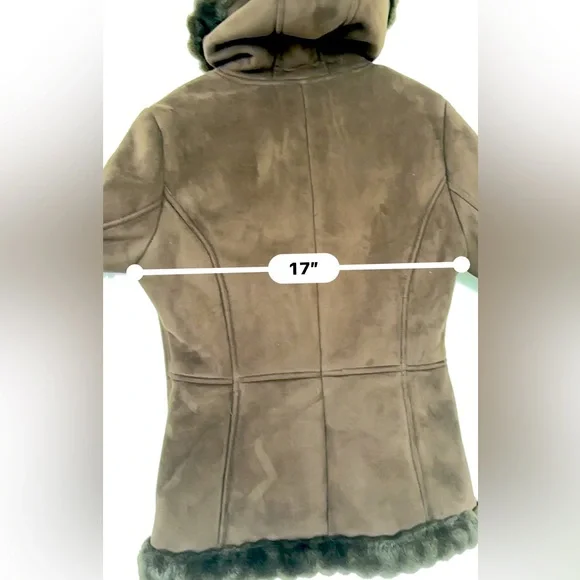 Croft and barrow velvet coats for women - Picture 10 of 16